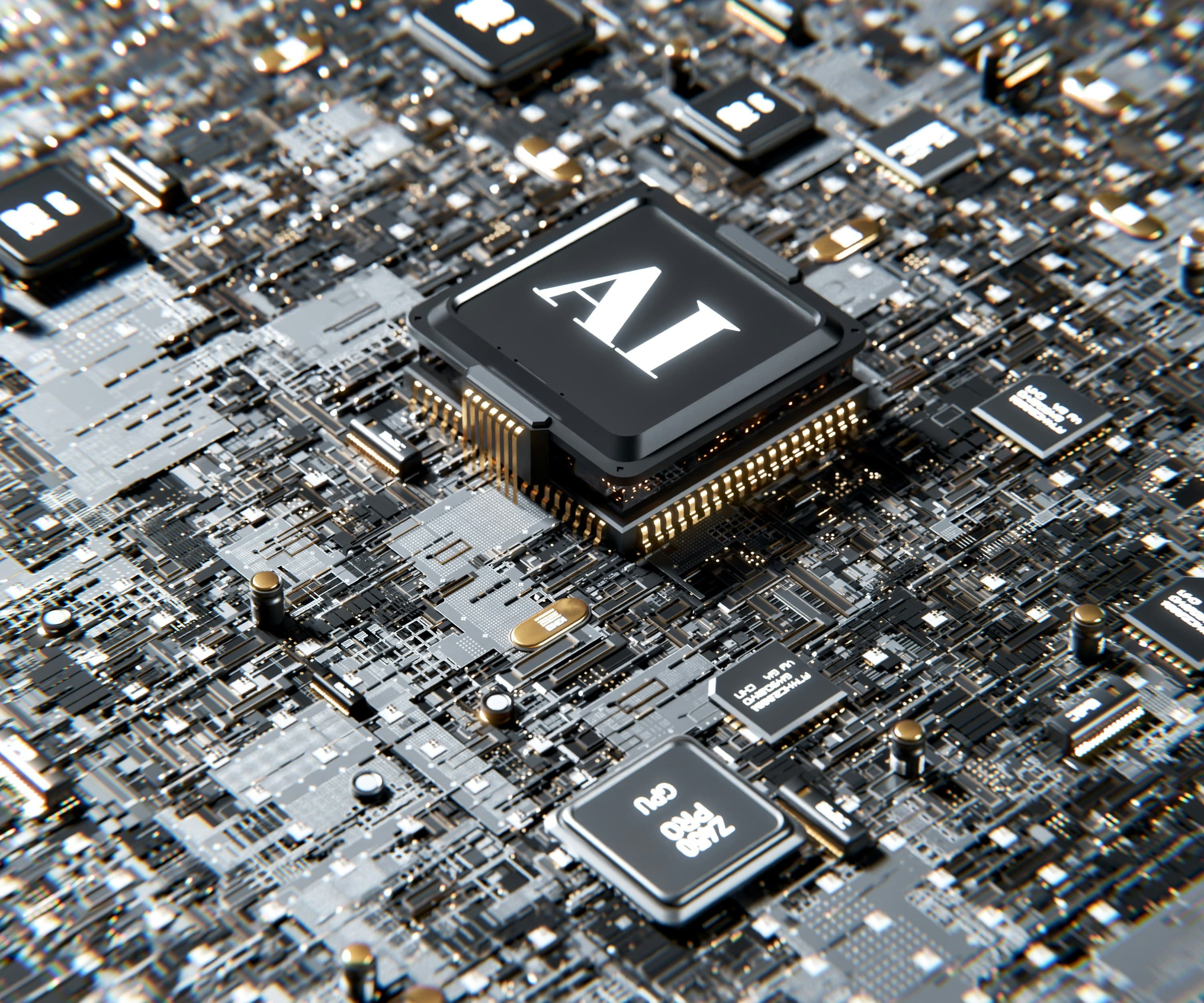 AI reference architectures
