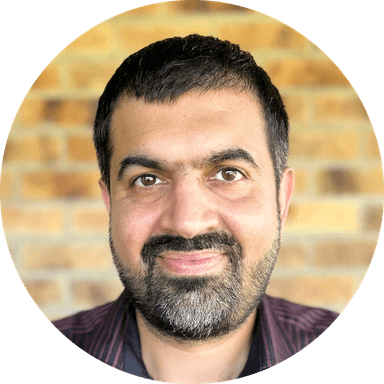 Kashif Naveed